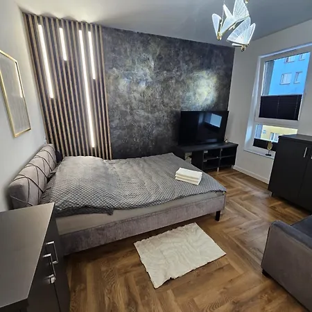 Luxury Wilcza 15 By Marta Klimatyzacja 라돔