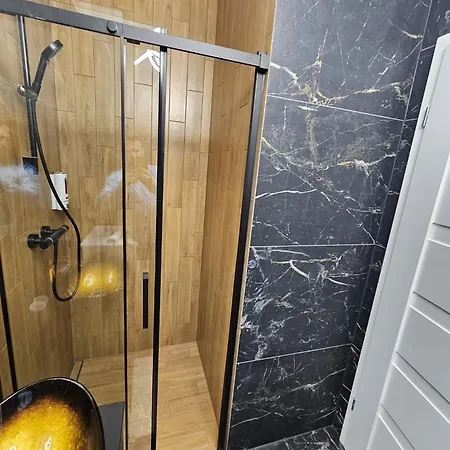 Luxury Wilcza 15 By Marta Klimatyzacja *