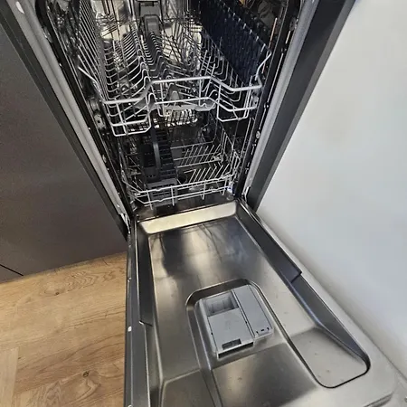 Luxury Wilcza 15 By Marta Klimatyzacja 아파트 *