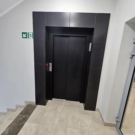 Luxury Wilcza 15 By Marta Klimatyzacja *