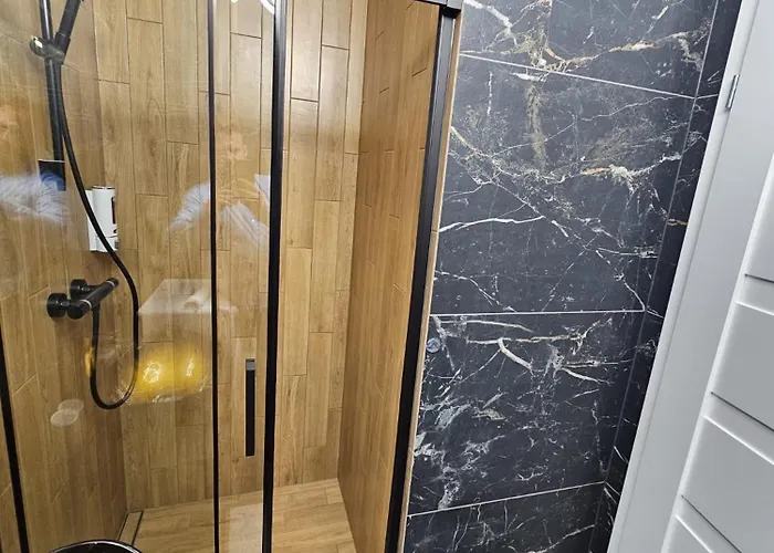 Luxury Wilcza 15 By Marta Klimatyzacja *