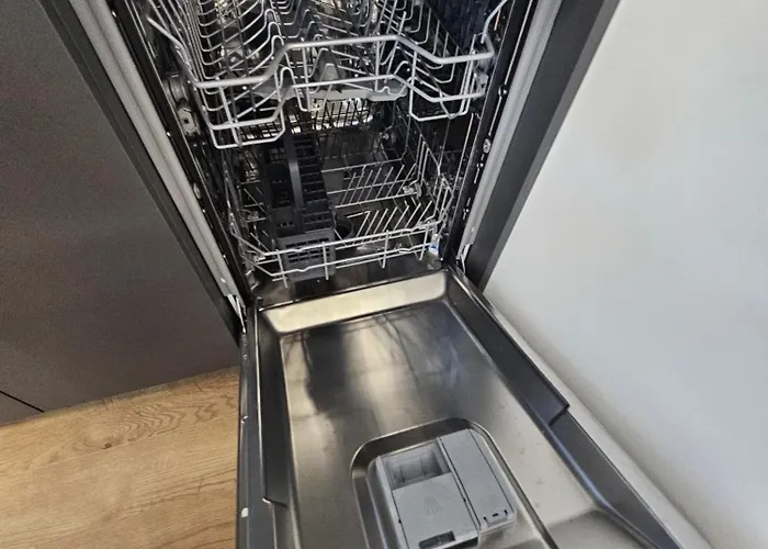 Luxury Wilcza 15 By Marta Klimatyzacja Lejlighed *