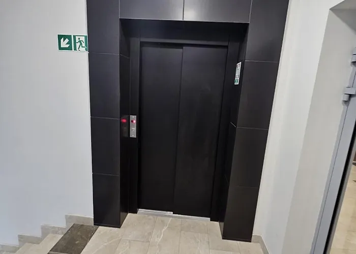 Luxury Wilcza 15 By Marta Klimatyzacja *